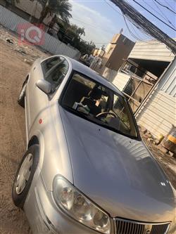 نیسان سەنی